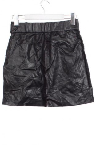 Fustă Zara, Mărime XS, Culoare Negru, Preț 48,99 Lei
