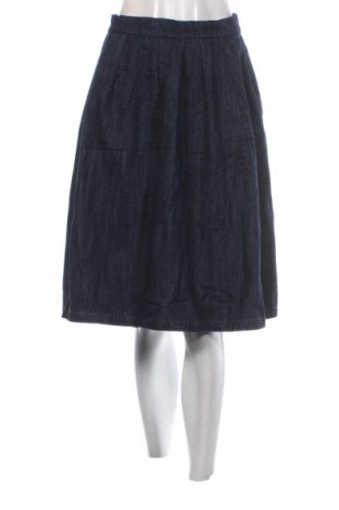 Пола Zara, Размер S, Цвят Син, Цена 10,22 €