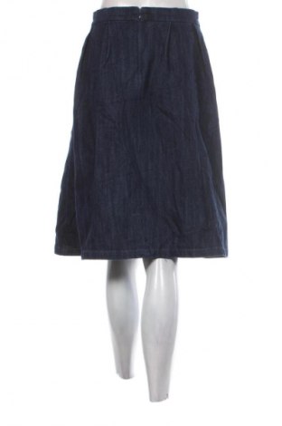 Пола Zara, Размер S, Цвят Син, Цена 10,22 €