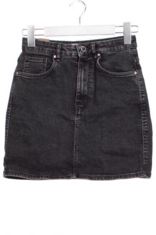 Пола Zara, Размер XS, Цвят Сив, Цена 9,20 €