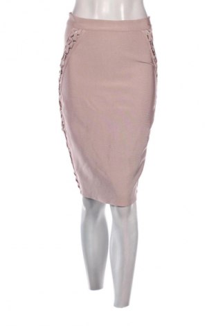 Sukně Zee Lane, Velikost S, Barva Popelavě růžová, Cena  359,00 Kč