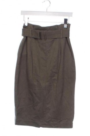 Пола Zero, Размер XS, Цвят Зелен, Цена 21,47 €