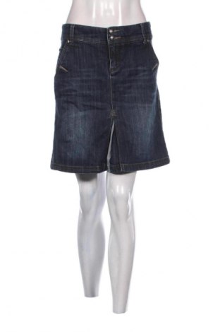 Пола Zero, Размер XL, Цвят Син, Цена 5,11 €