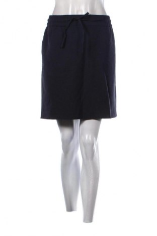Fustă Zero, Mărime L, Culoare Albastru, Preț 70,99 Lei