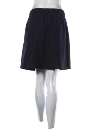 Fustă Zero, Mărime L, Culoare Albastru, Preț 70,99 Lei