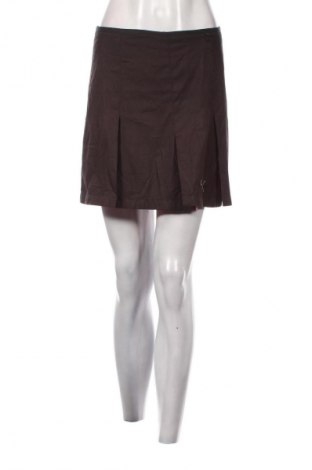 Φούστα-παντελόνι PUMA, Μέγεθος S, Χρώμα Καφέ, Τιμή 4,99 €