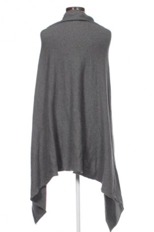 Pončo  Bpc Bonprix Collection, Velikost M, Barva Šedá, Cena  219,00 Kč