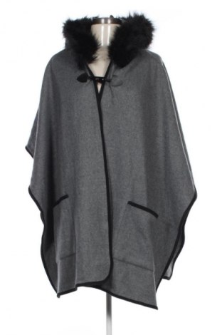 Poncsó C&A, Méret M, Szín Szürke, Ár 4 059 Ft