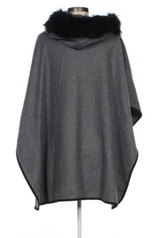 Poncsó C&A, Méret M, Szín Szürke, Ár 4 059 Ft