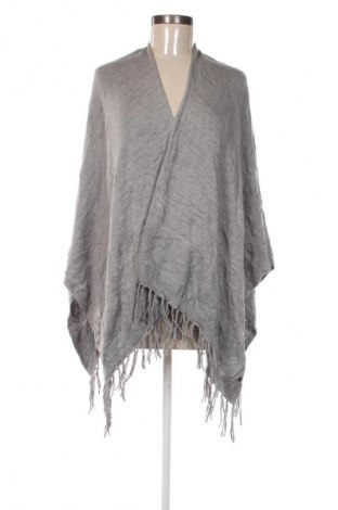Poncho Cecil, Mărime L, Culoare Gri, Preț 55,99 Lei