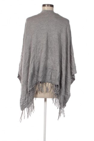 Poncho Cecil, Mărime L, Culoare Gri, Preț 55,99 Lei