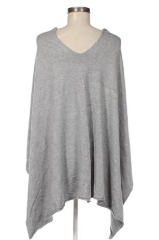 Poncsó Comma,, Méret M, Szín Szürke, Ár 7 379 Ft