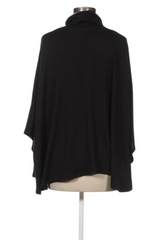 Πόντσο Forever 21, Μέγεθος M, Χρώμα Μαύρο, Τιμή 4,99 €