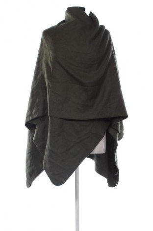 Πόντσο Gina Tricot, Μέγεθος M, Χρώμα Πράσινο, Τιμή 12,99 €
