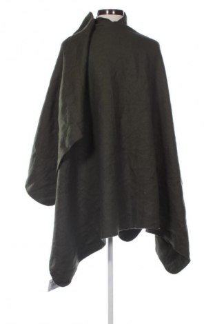 Πόντσο Gina Tricot, Μέγεθος M, Χρώμα Πράσινο, Τιμή 12,99 €