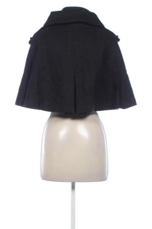 Пончо Guess, Размер S, Цвят Черен, Цена 18,91 €