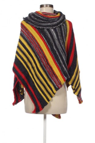Pončo  Missoni, Veľkosť M, Farba Viacfarebná, Cena  80,95 €