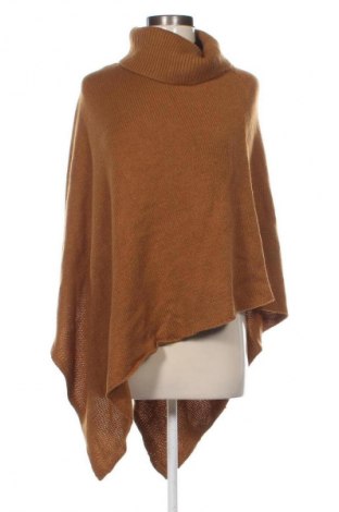 Poncsó ONLY, Méret XS, Szín Barna, Ár 5 719 Ft