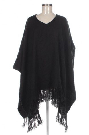 Poncsó ONLY, Méret M, Szín Fekete, Ár 2 249 Ft