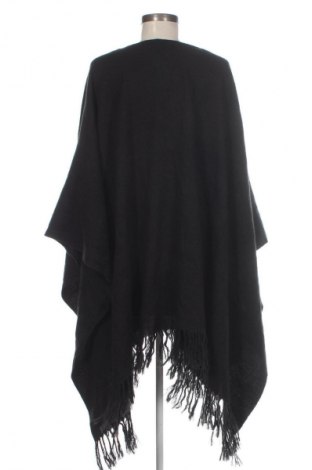 Poncsó ONLY, Méret M, Szín Fekete, Ár 2 249 Ft