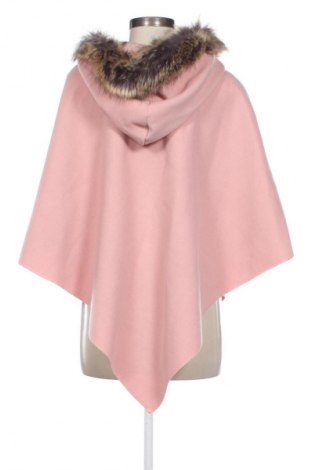 Пончо Pala D'oro, Размер M, Цвят Розов, Цена 12,78 €