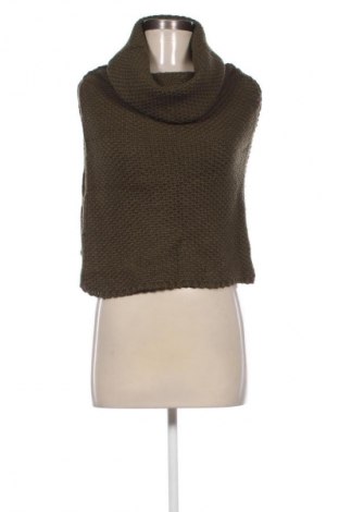 Poncsó Penny Black, Méret M, Szín Zöld, Ár 4 469 Ft