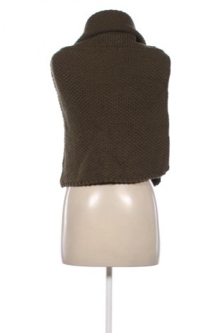 Poncsó Penny Black, Méret M, Szín Zöld, Ár 4 469 Ft