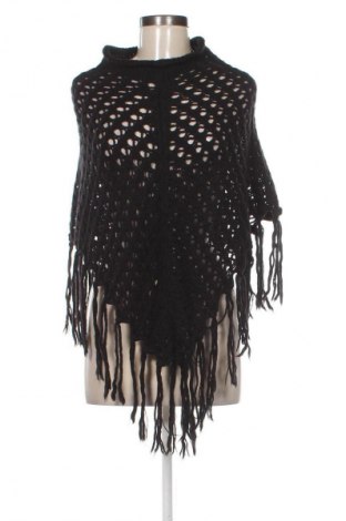 Poncsó Per Una By Marks & Spencer, Méret M, Szín Fekete, Ár 5 199 Ft