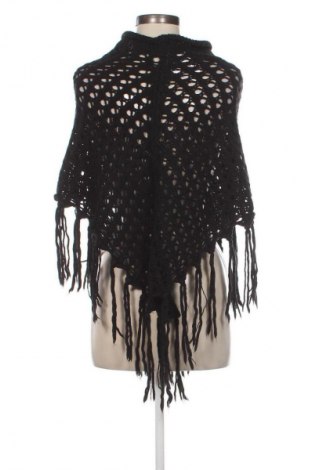 Poncsó Per Una By Marks & Spencer, Méret M, Szín Fekete, Ár 5 199 Ft