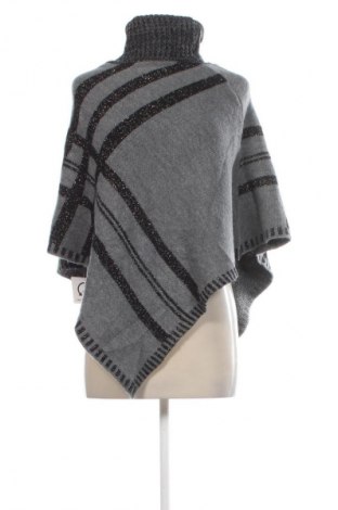 Poncho Piazza Italia, Mărime M, Culoare Multicolor, Preț 50,99 Lei