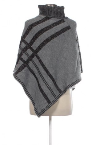 Poncho Piazza Italia, Mărime M, Culoare Multicolor, Preț 50,99 Lei