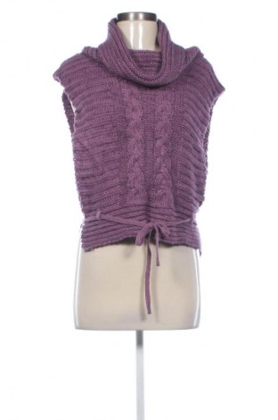 Poncsó Rinascimento, Méret M, Szín Lila, Ár 3 849 Ft