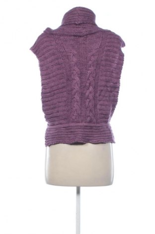 Poncsó Rinascimento, Méret M, Szín Lila, Ár 3 849 Ft