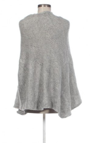 Poncsó Stefanel, Méret M, Szín Szürke, Ár 15 519 Ft