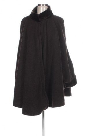 Pončo  TCM, Velikost M, Barva Hnědá, Cena  179,00 Kč