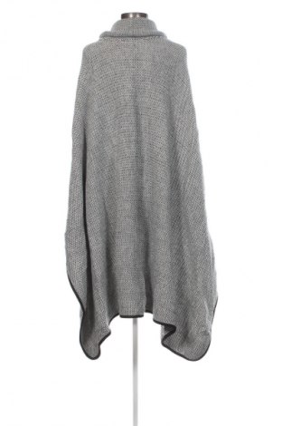 Pončo  Taking Shape, Velikost M, Barva Černá, Cena  409,00 Kč