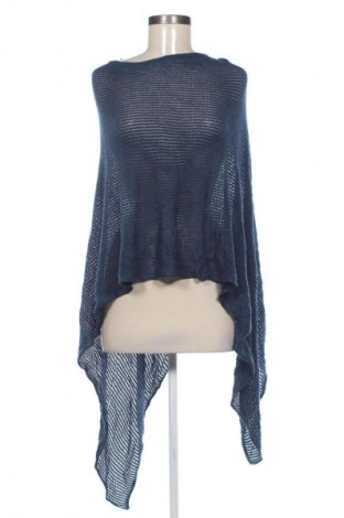 Poncsó Unbranded, Méret M, Szín Kék, Ár 2 949 Ft