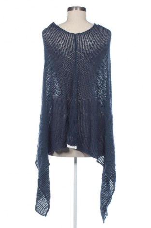 Poncsó Unbranded, Méret M, Szín Kék, Ár 2 949 Ft