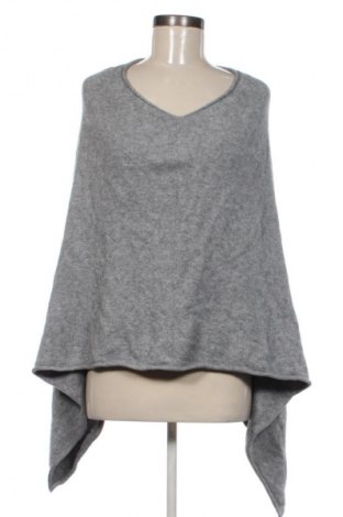 Poncsó Unbranded, Méret XL, Szín Szürke, Ár 6 759 Ft