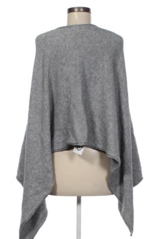 Poncsó Unbranded, Méret XL, Szín Szürke, Ár 6 759 Ft