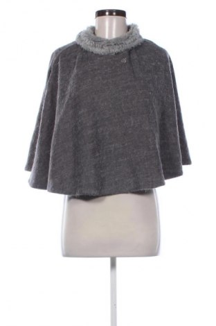 Poncsó Unbranded, Méret L, Szín Szürke, Ár 6 379 Ft