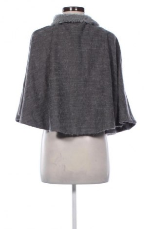 Poncsó Unbranded, Méret L, Szín Szürke, Ár 6 379 Ft