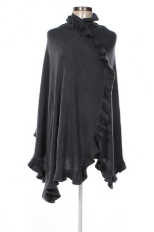 Poncsó Unbranded, Méret M, Szín Szürke, Ár 3 889 Ft