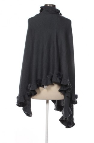 Poncsó Unbranded, Méret M, Szín Szürke, Ár 3 889 Ft