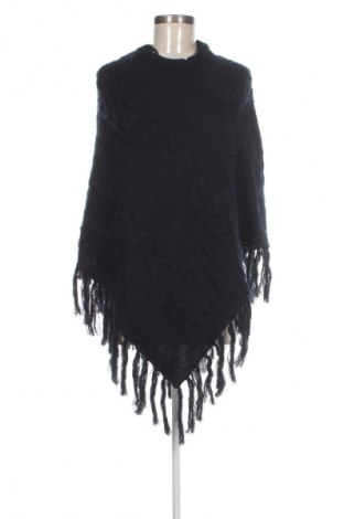 Poncsó Unbranded, Méret M, Szín Kék, Ár 4 329 Ft