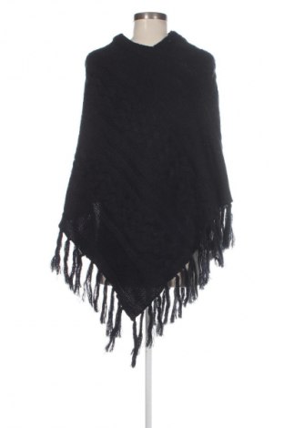 Poncsó Unbranded, Méret M, Szín Kék, Ár 4 329 Ft