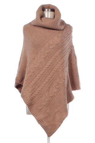 Poncsó Unbranded, Méret M, Szín Barna, Ár 2 709 Ft