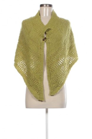 Пончо Unbranded, Размер M, Цвят Зелен, Цена 9,20 €