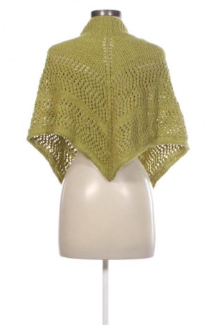 Пончо Unbranded, Размер M, Цвят Зелен, Цена 9,20 €