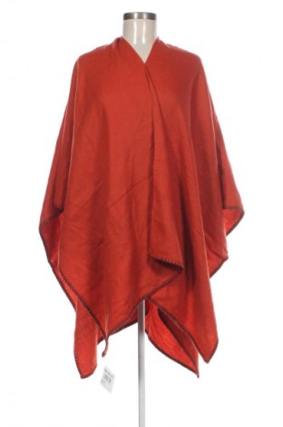 Poncsó Unbranded, Méret L, Szín Piros, Ár 7 109 Ft